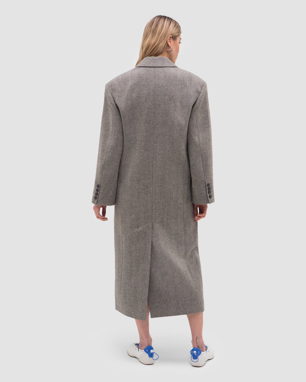 KATY COAT