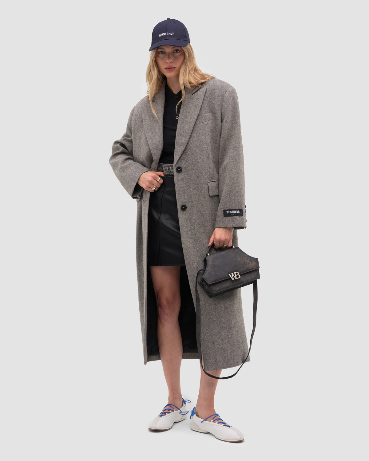 KATY COAT