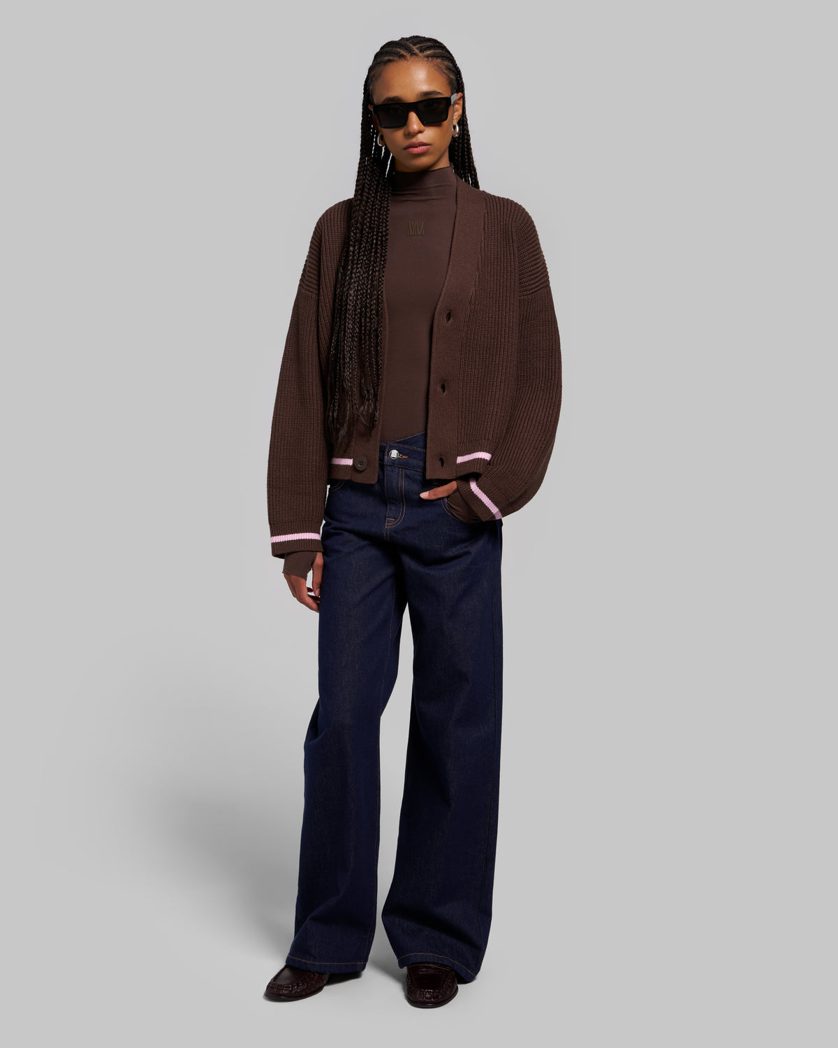 LAVO CARDIGAN