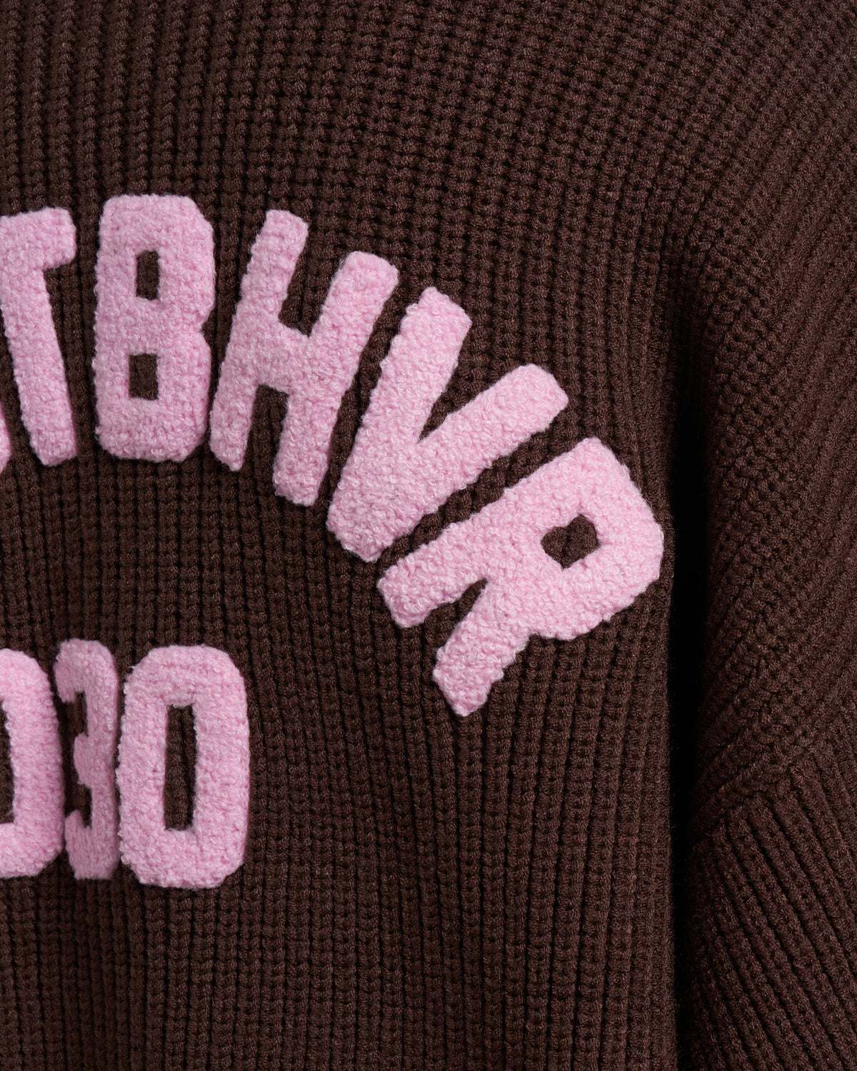 LAVO CARDIGAN