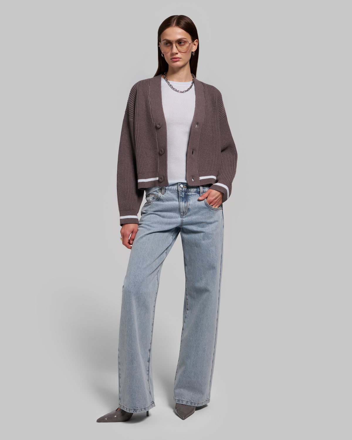 LAVO CARDIGAN