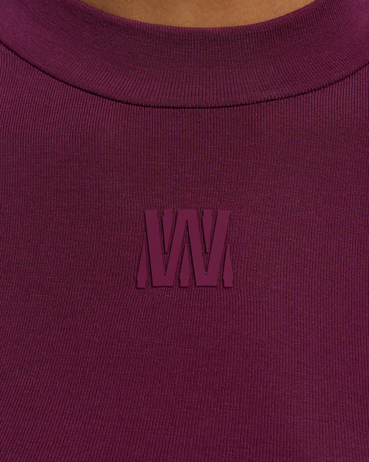 AMBER V2 LONGSLEEVE