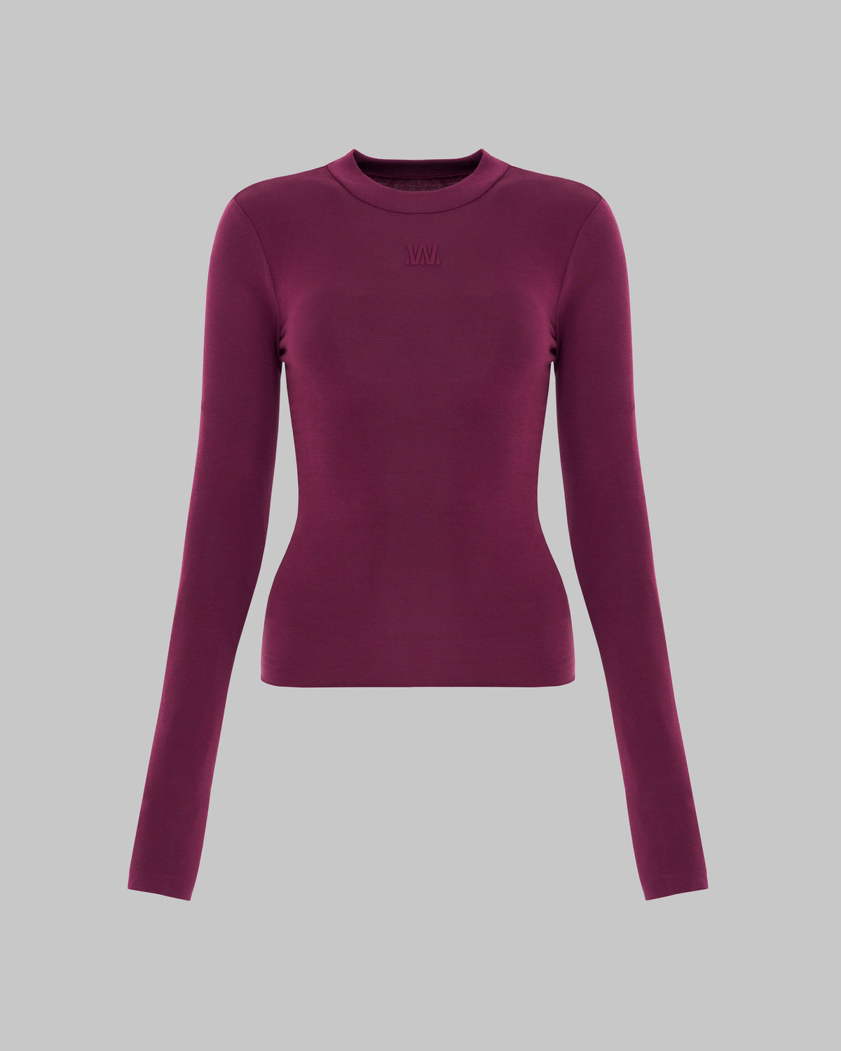 AMBER V2 LONGSLEEVE