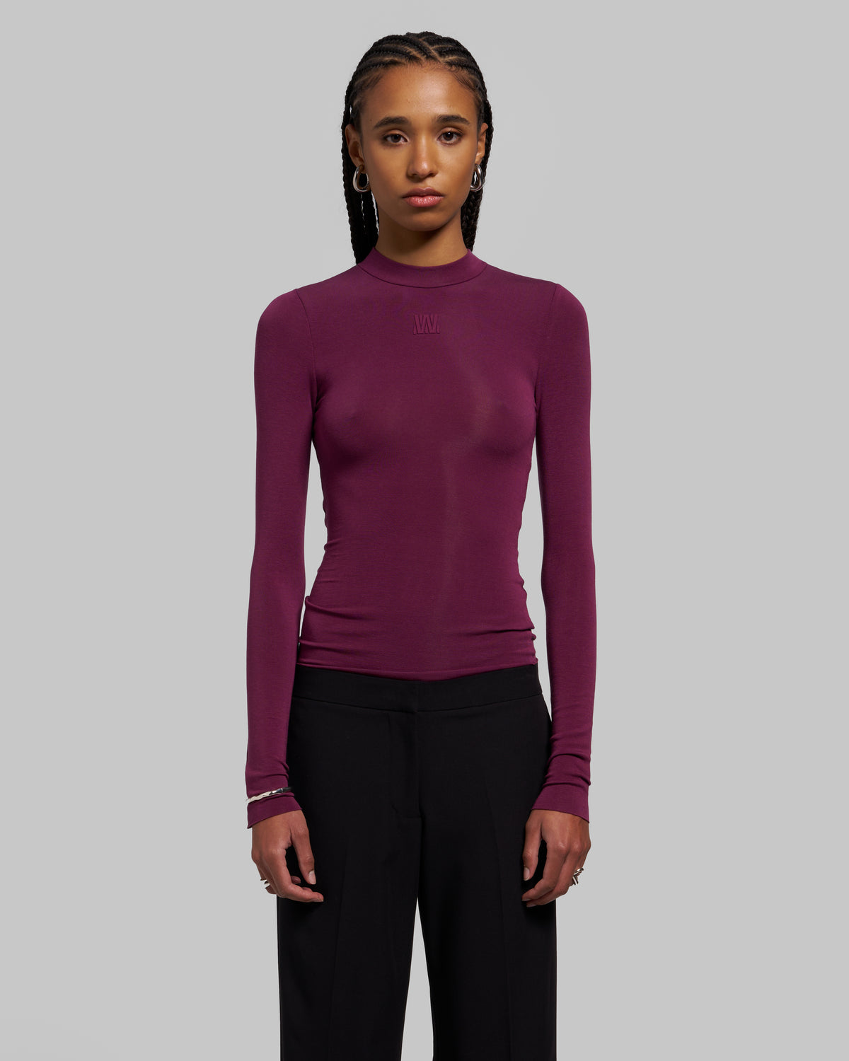 AMBER V2 LONGSLEEVE
