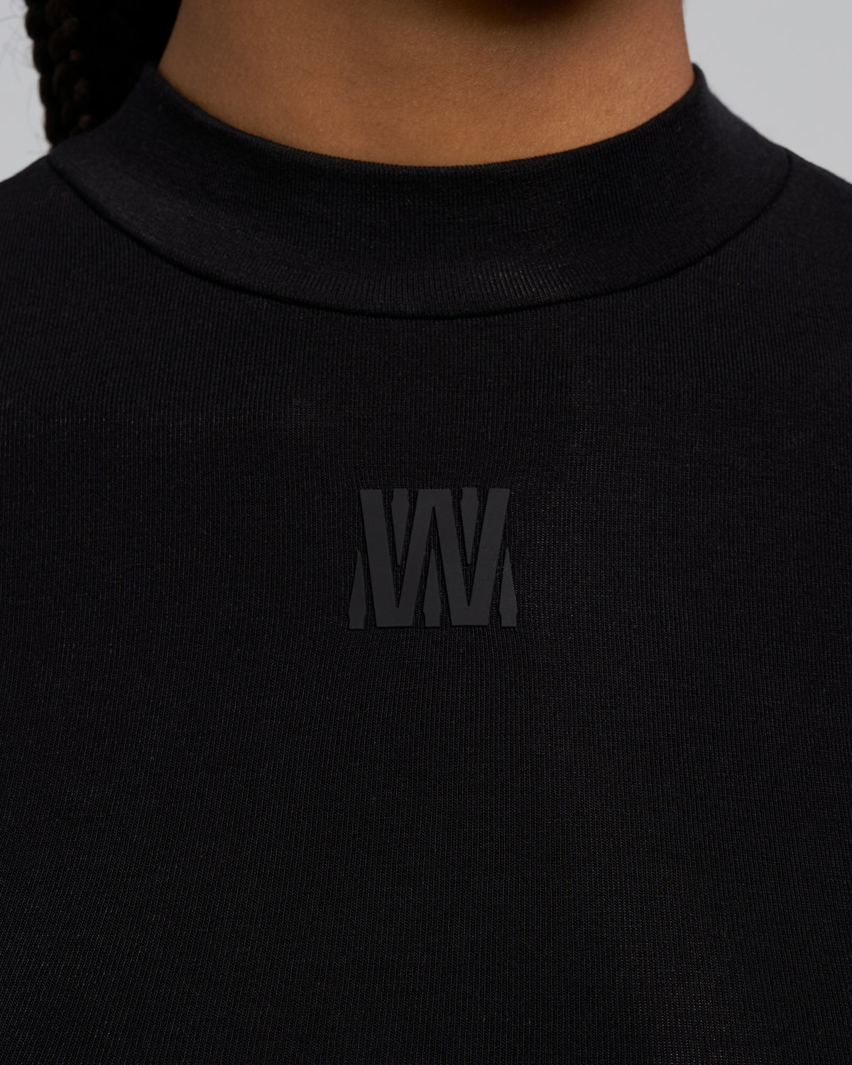 AMBER V2 LONGSLEEVE