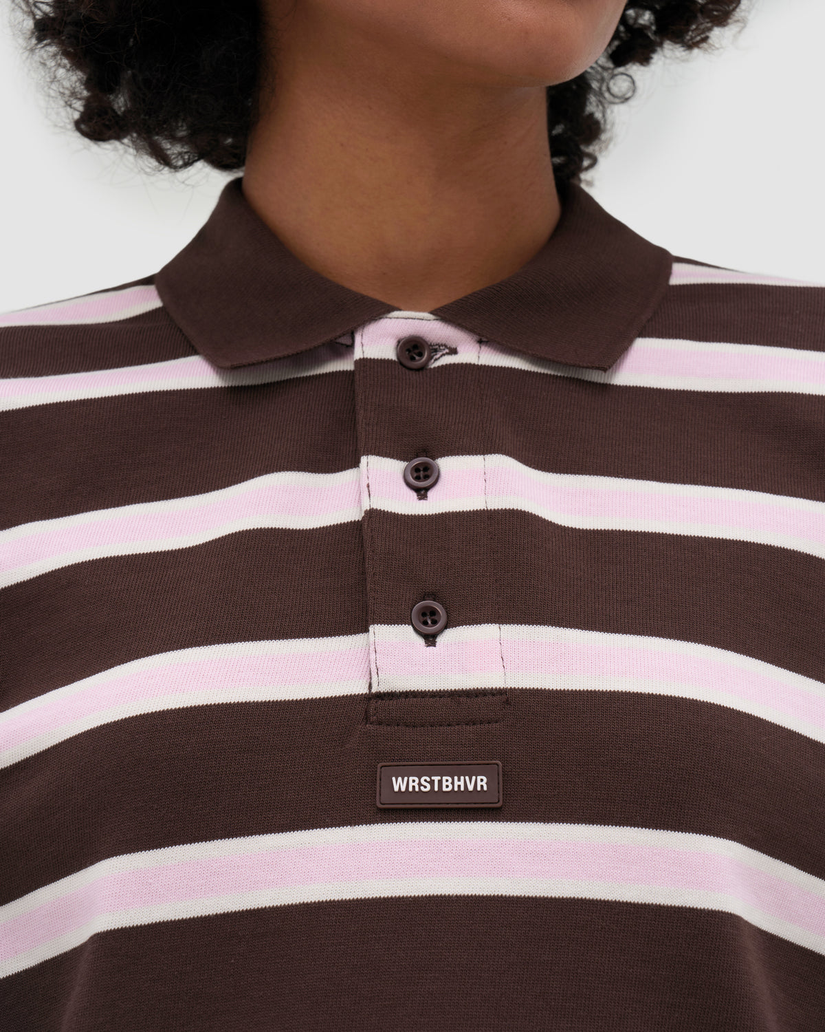 SETH POLO LONGSLEEVE