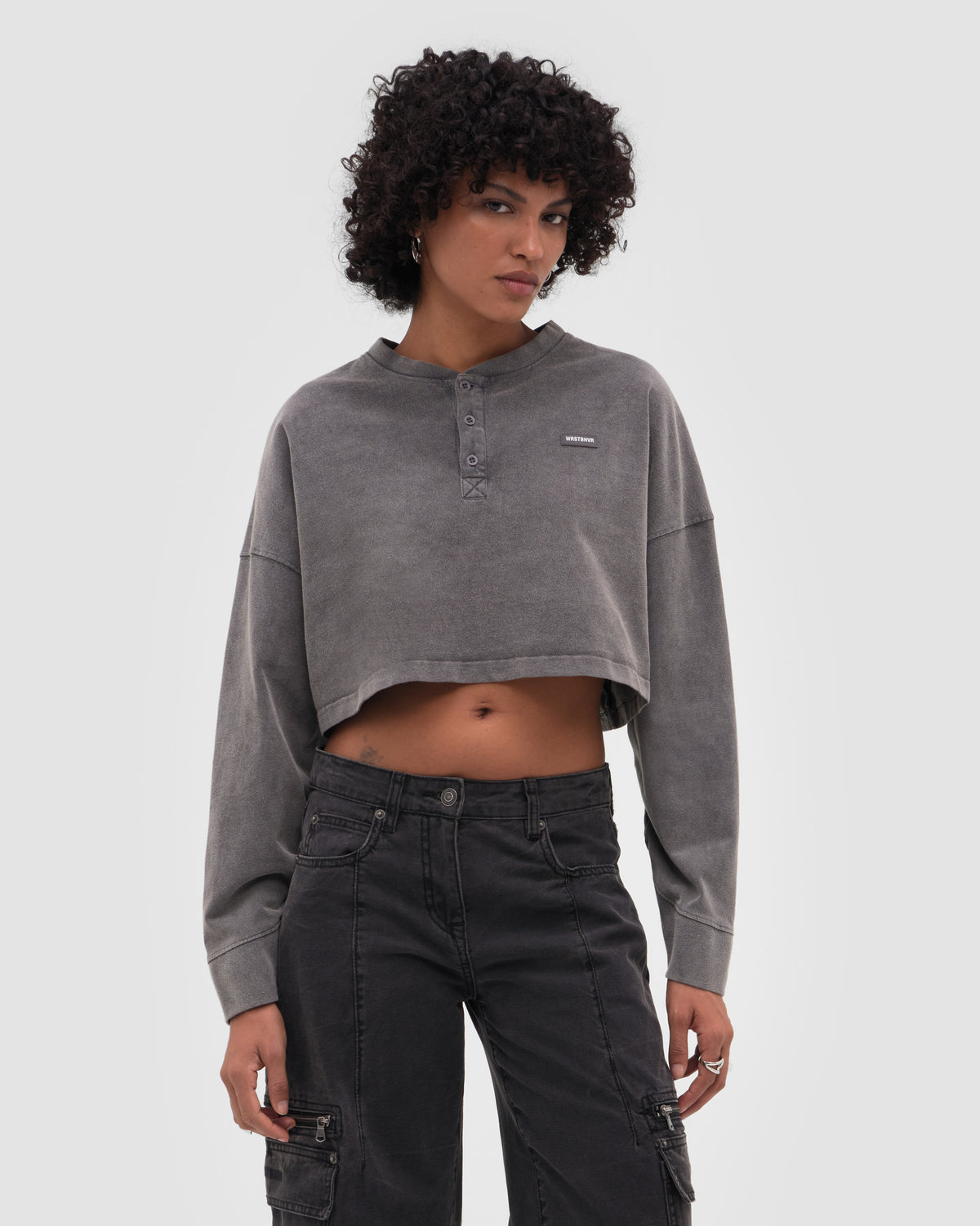 BAICA LONGSLEEVE