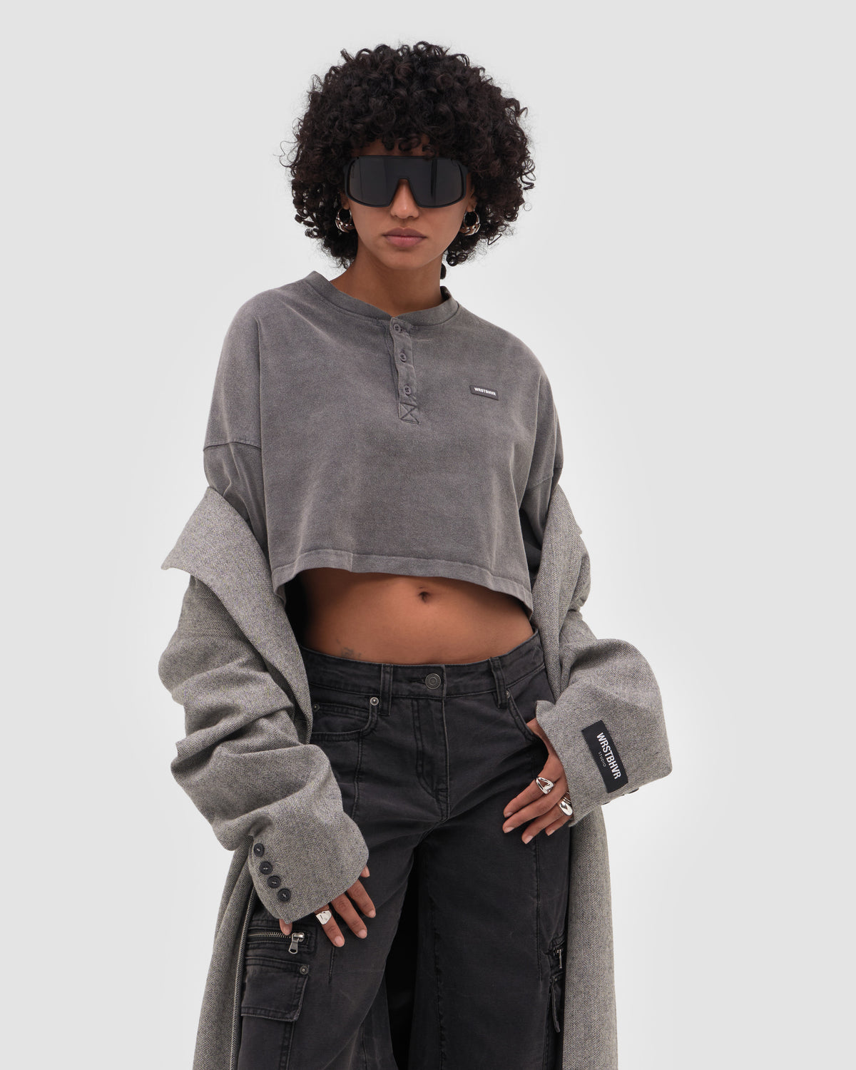 BAICA LONGSLEEVE