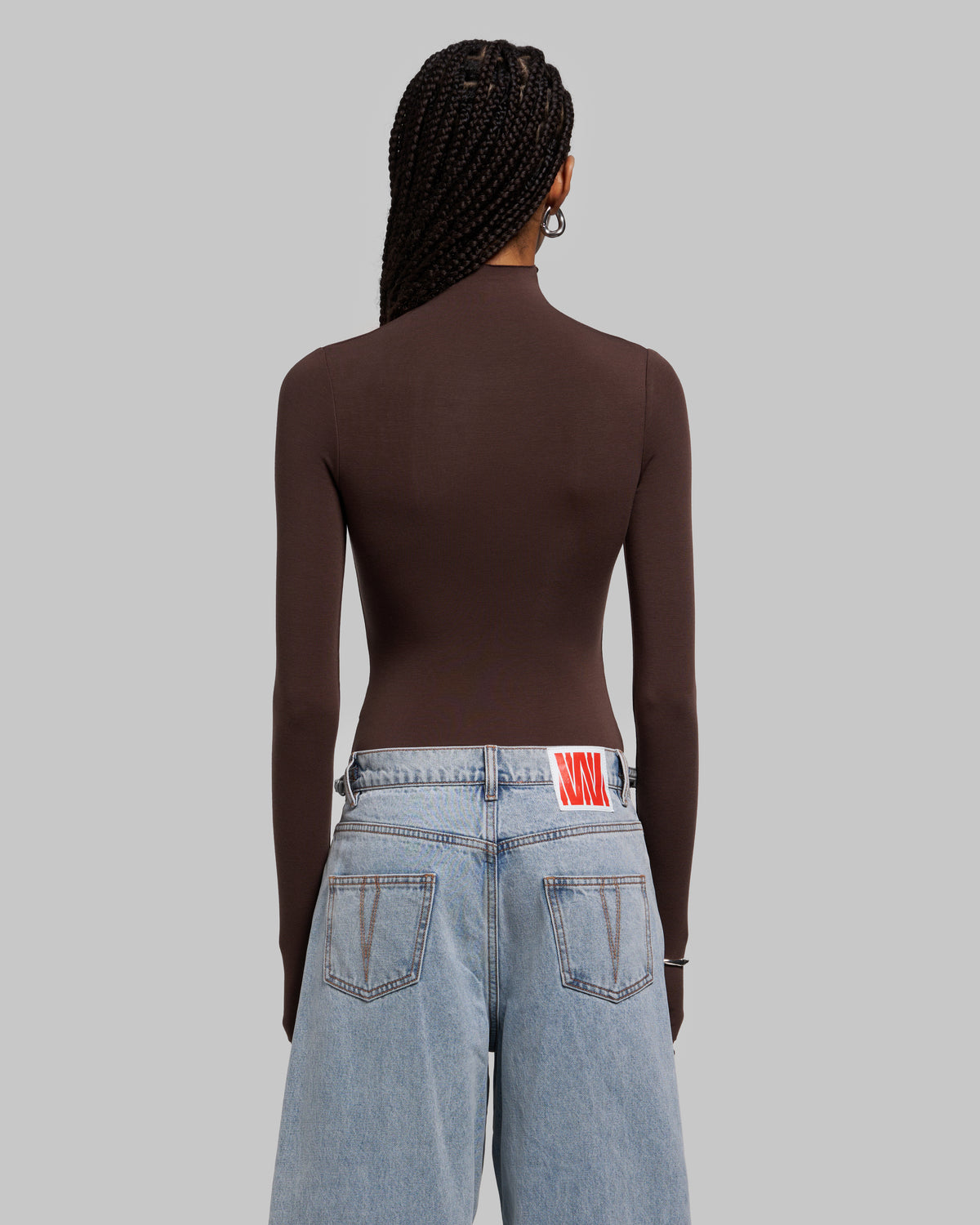 AMBER V2 BODY