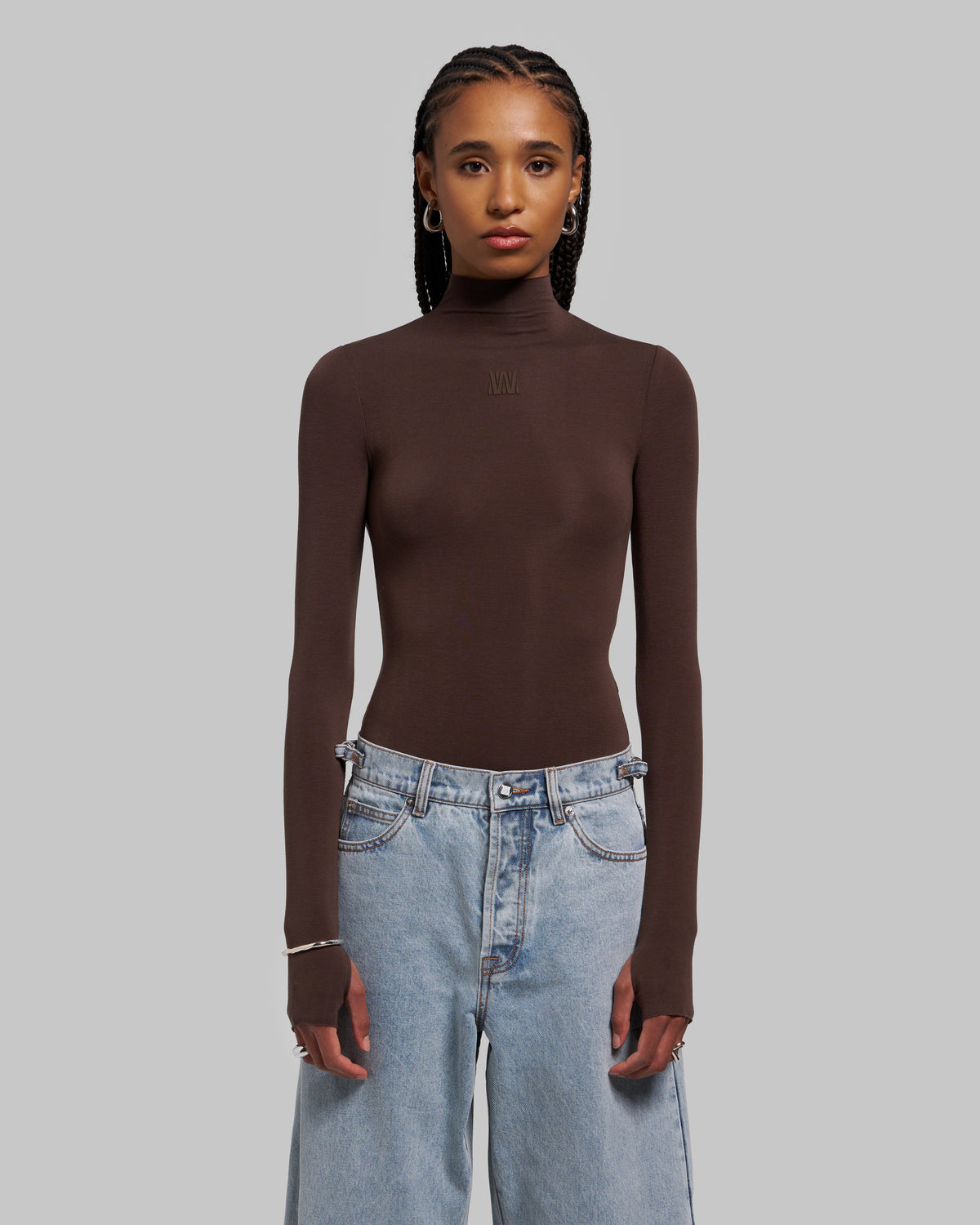 AMBER V2 BODY