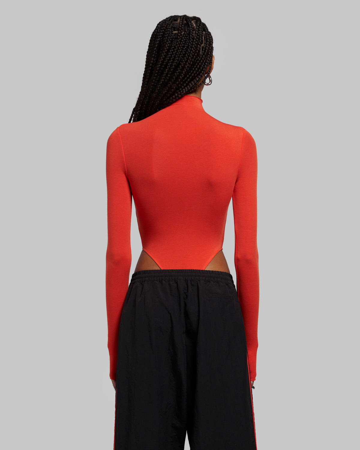 AMBER HIGH RISE BODY