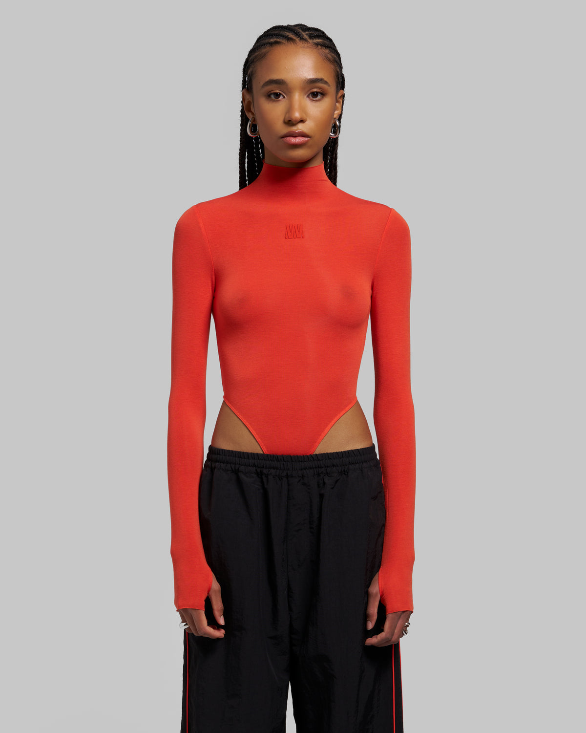 AMBER HIGH RISE BODY