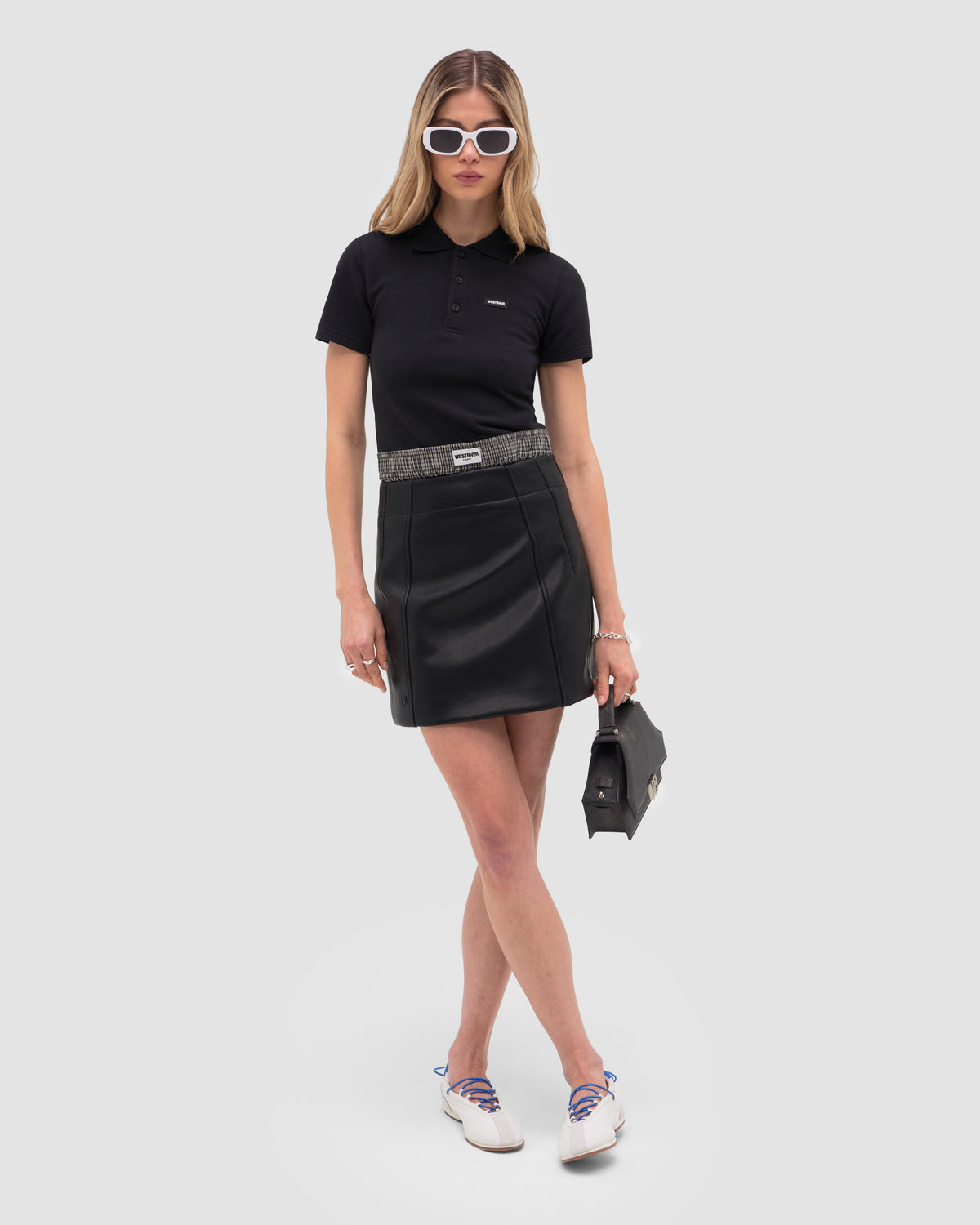 ESTELLE SKIRT