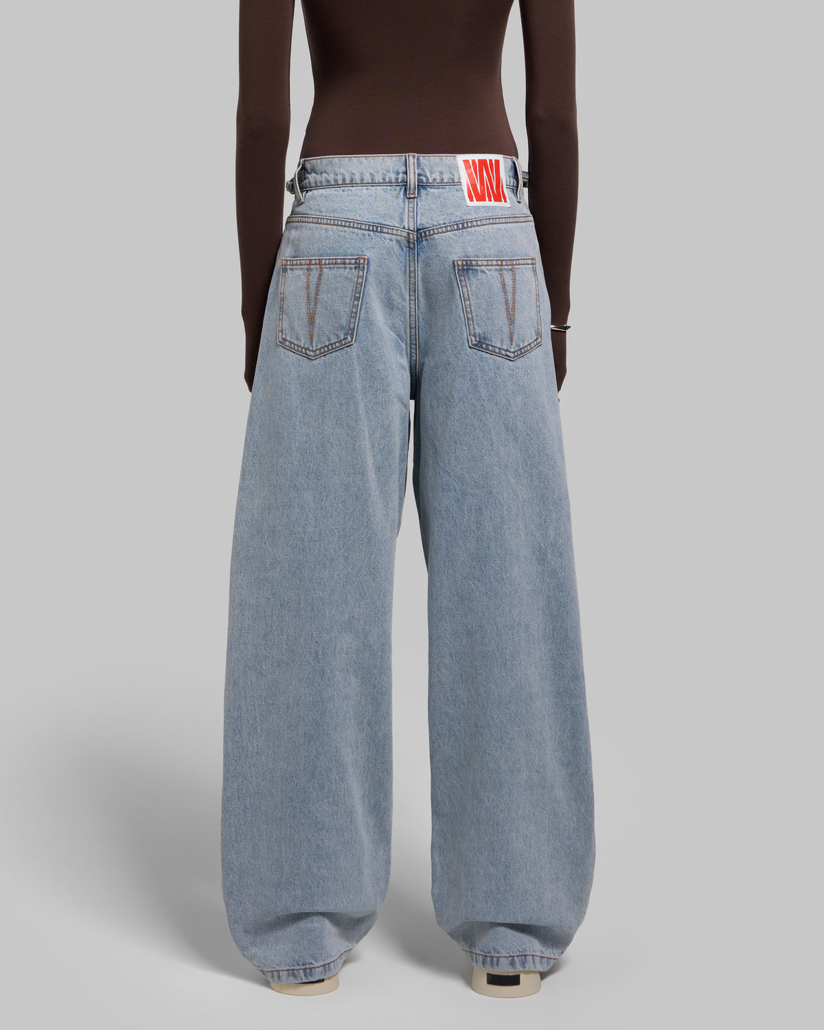 ELLIE V2 JEANS