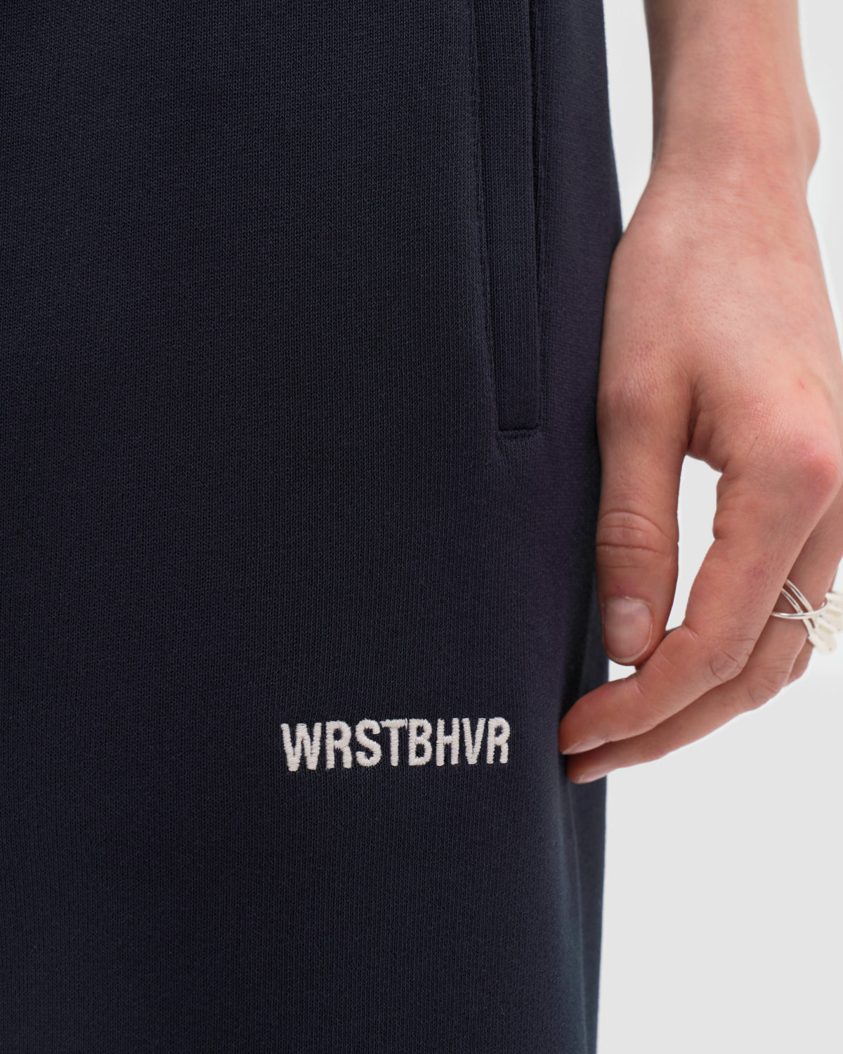 HERA V2 SWEATPANTS